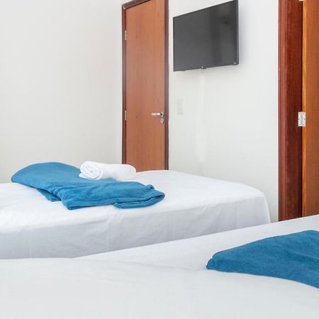 Casa Confortavel A 568M Da Praia De Ponta Negra Νατάλ Εξωτερικό φωτογραφία