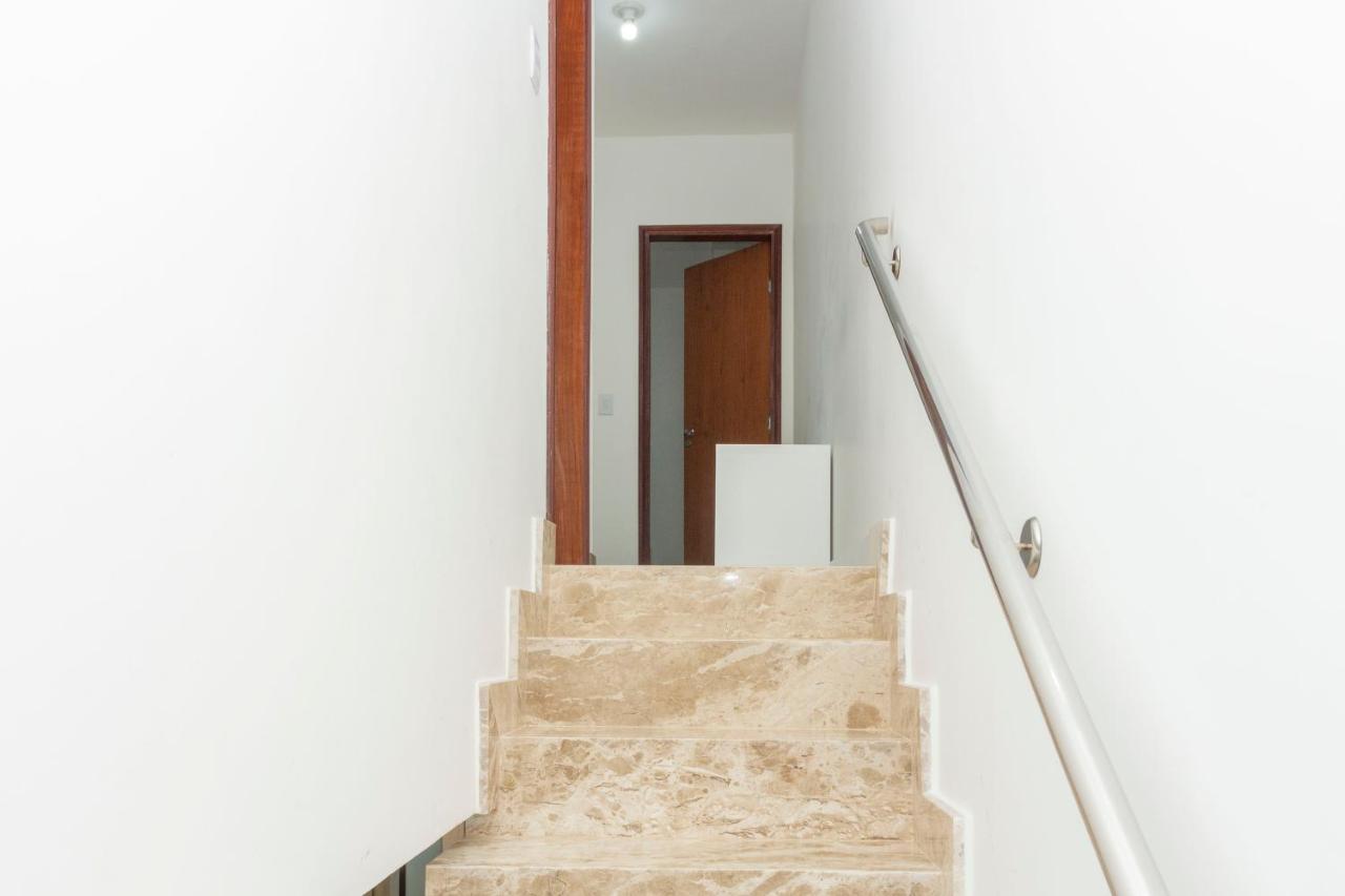 Casa Confortavel A 568M Da Praia De Ponta Negra Νατάλ Εξωτερικό φωτογραφία